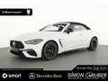Mercedes-Benz CLE 53 AMG CLE 53 4M+ Cabriolet AMG Real Perfo HUD Burm Weiß - thumbnail 9