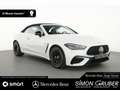 Mercedes-Benz CLE 53 AMG CLE 53 4M+ Cabriolet AMG Real Perfo HUD Burm Weiß - thumbnail 10