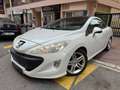 Peugeot 308 1.6l THP 156 CV 16V Féline Bva Blanc - thumbnail 1