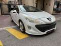 Peugeot 308 1.6l THP 156 CV 16V Féline Bva Blanc - thumbnail 3