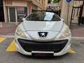 Peugeot 308 1.6l THP 156 CV 16V Féline Bva Blanc - thumbnail 2