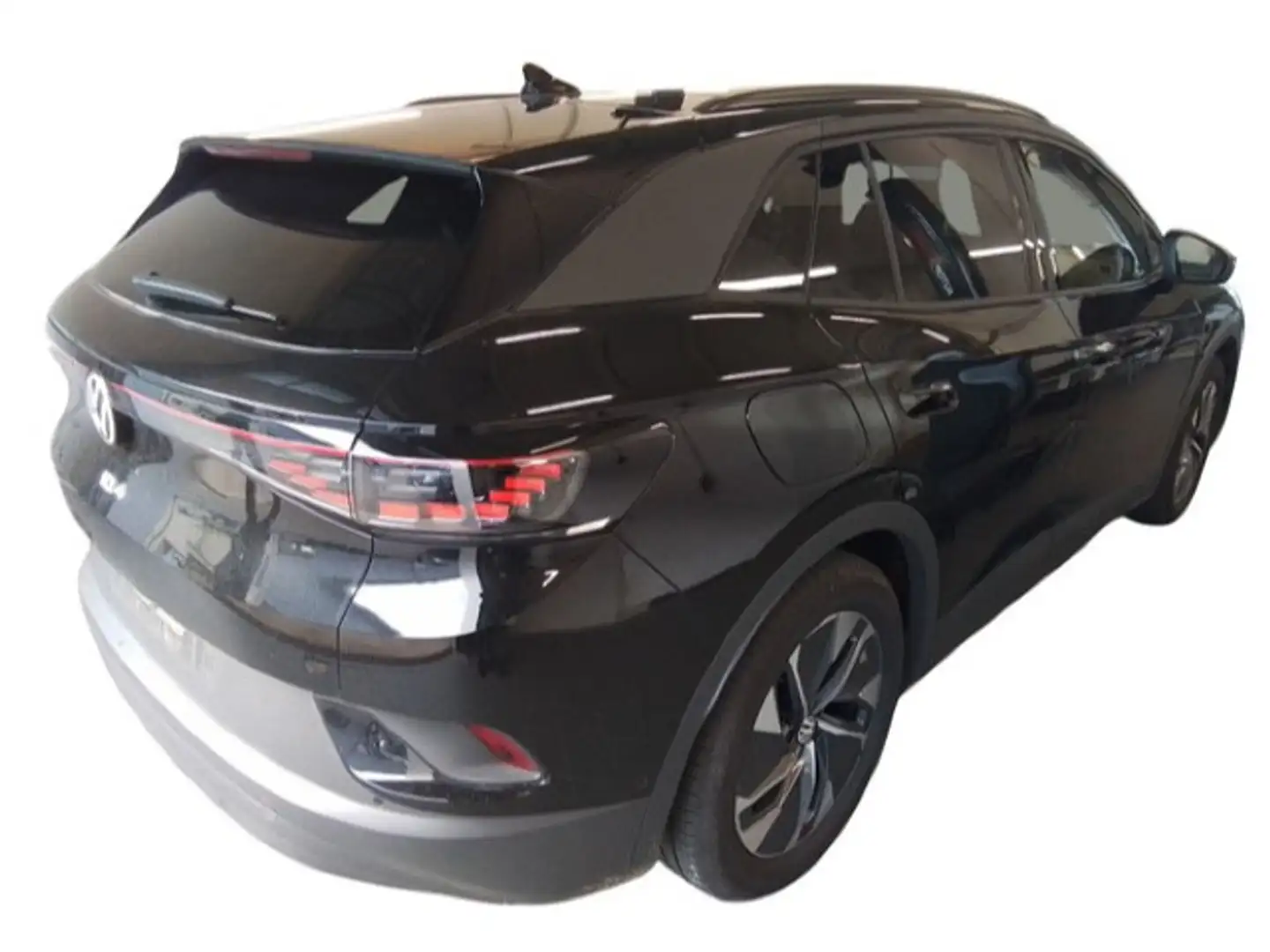 Volkswagen ID.4 Pro Navi IQ.Light DAB+ FrontAssist Schwarz - 2