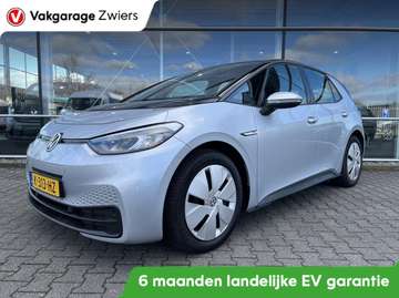 Life 58 kWh SOH86.6%/PDC/Carplay/Stuurwverw.