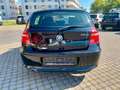 BMW 116 Baureihe 1 Lim. 116d Schwarz - thumbnail 7
