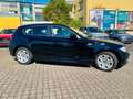BMW 116 Baureihe 1 Lim. 116d Schwarz - thumbnail 10