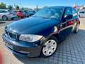 BMW 116 Baureihe 1 Lim. 116d Schwarz - thumbnail 2
