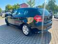 BMW 116 Baureihe 1 Lim. 116d Schwarz - thumbnail 5