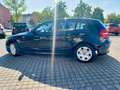 BMW 116 Baureihe 1 Lim. 116d Schwarz - thumbnail 4