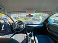BMW 116 Baureihe 1 Lim. 116d Schwarz - thumbnail 12