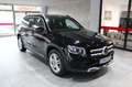 Mercedes-Benz GLB 200 d DCT SPORTPAKET NAVI LED ACC RFK I.HAND Schwarz - thumbnail 2