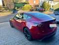 Tesla Model 3 Allradantrieb Dual Motor Rot - thumbnail 4