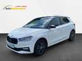 Skoda Fabia Selection Klimaaut., PDC, Alu Wit - thumbnail 1