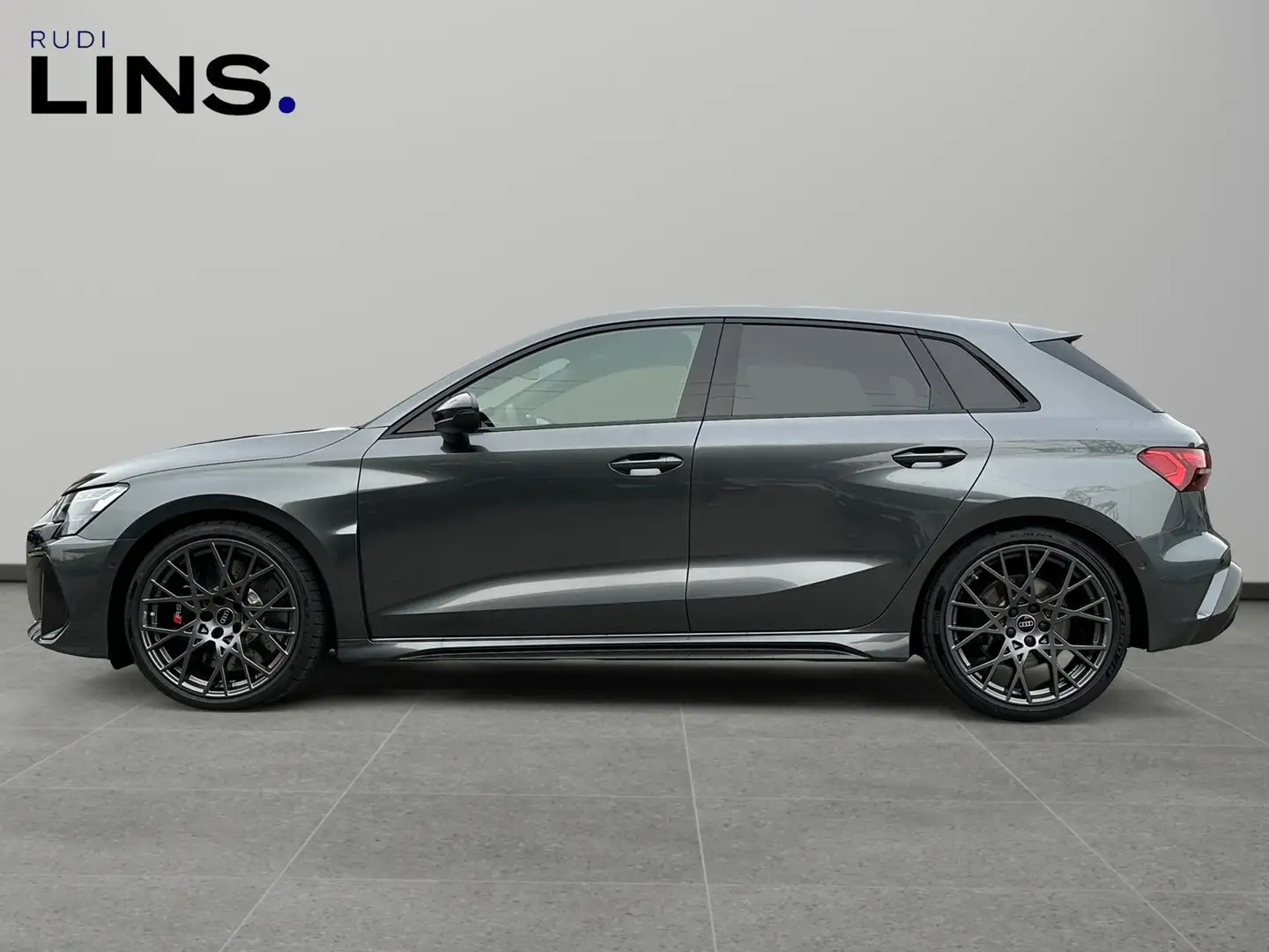 Audi RS3 Audi RS 3 Sportback Grau - 2