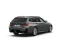 BMW 330 d Touring M Sport Park-Assistent HUD AD AHK-klappb Grey - thumbnail 3