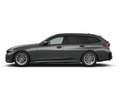 BMW 330 d Touring M Sport Park-Assistent HUD AD AHK-klappb Grey - thumbnail 2