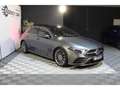 Mercedes-Benz A 200 200d 7G-DCT AMG Line - Toit Ouvrant - Leds ambiance Gris - thumbnail 2