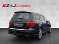 Mercedes-Benz GL 500 BE 4Matic 7-Sitze Sitzklima Distr. AHK Schwarz - thumbnail 5