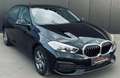 BMW 116 116d Noir - thumbnail 2