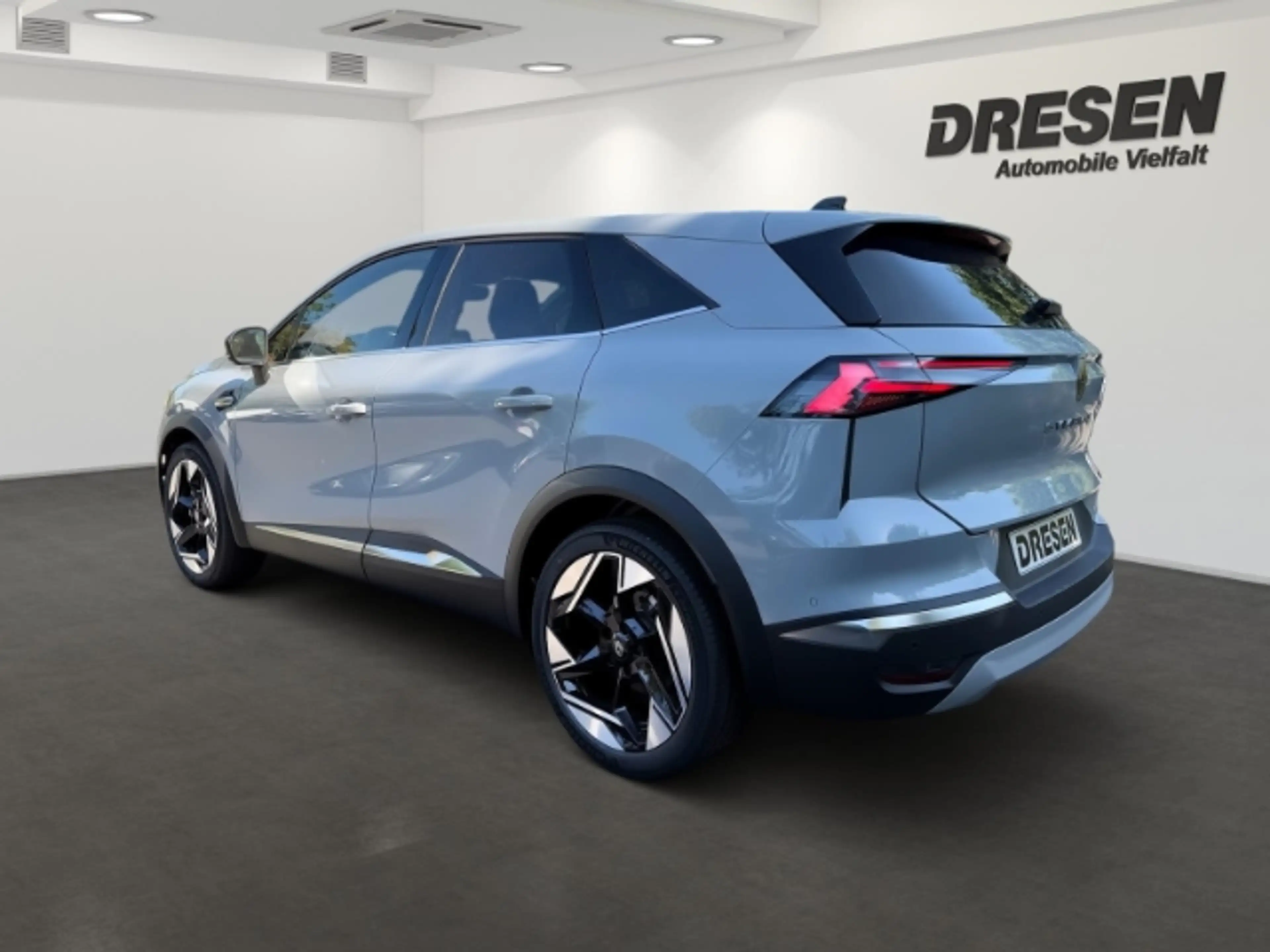 Renault Symbioz Iconic 145+Harman Kardon+beh.WSS+el. Heckklappe+AC — photo 3