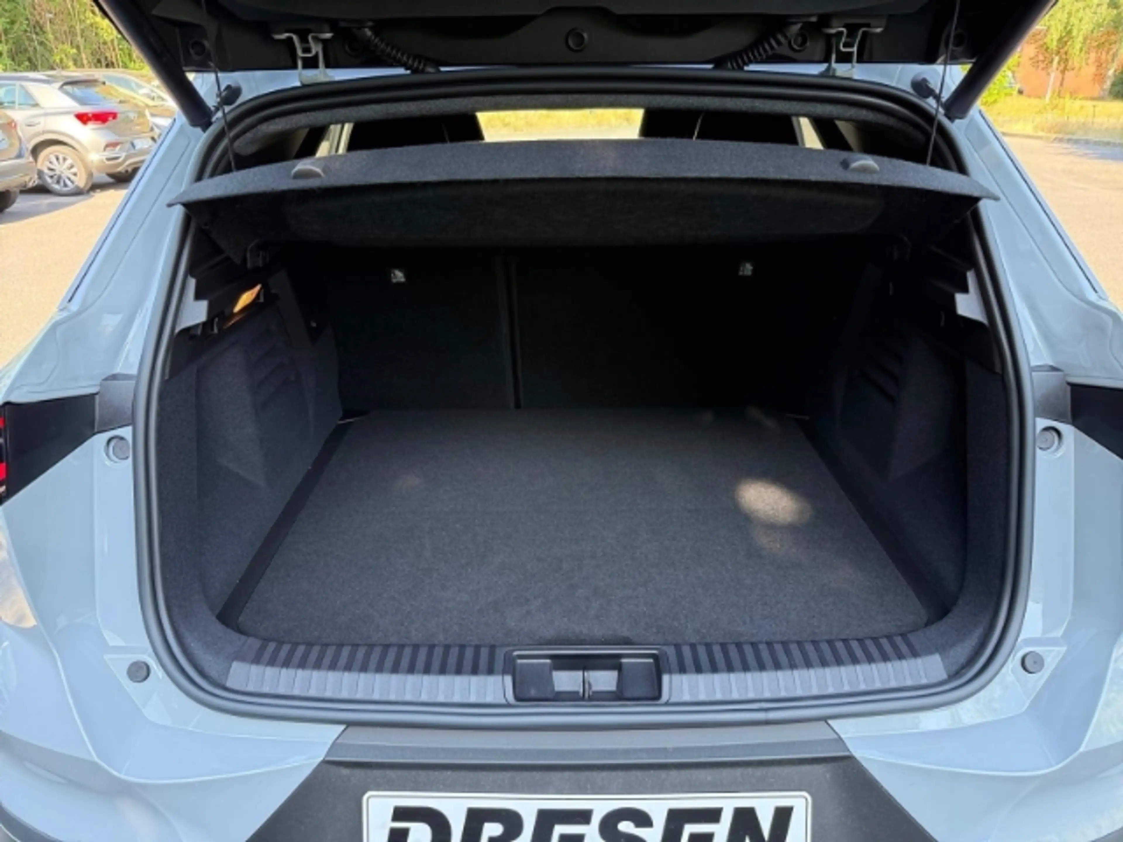 Renault Symbioz Iconic 145+Harman Kardon+beh.WSS+el. Heckklappe+AC — photo 11