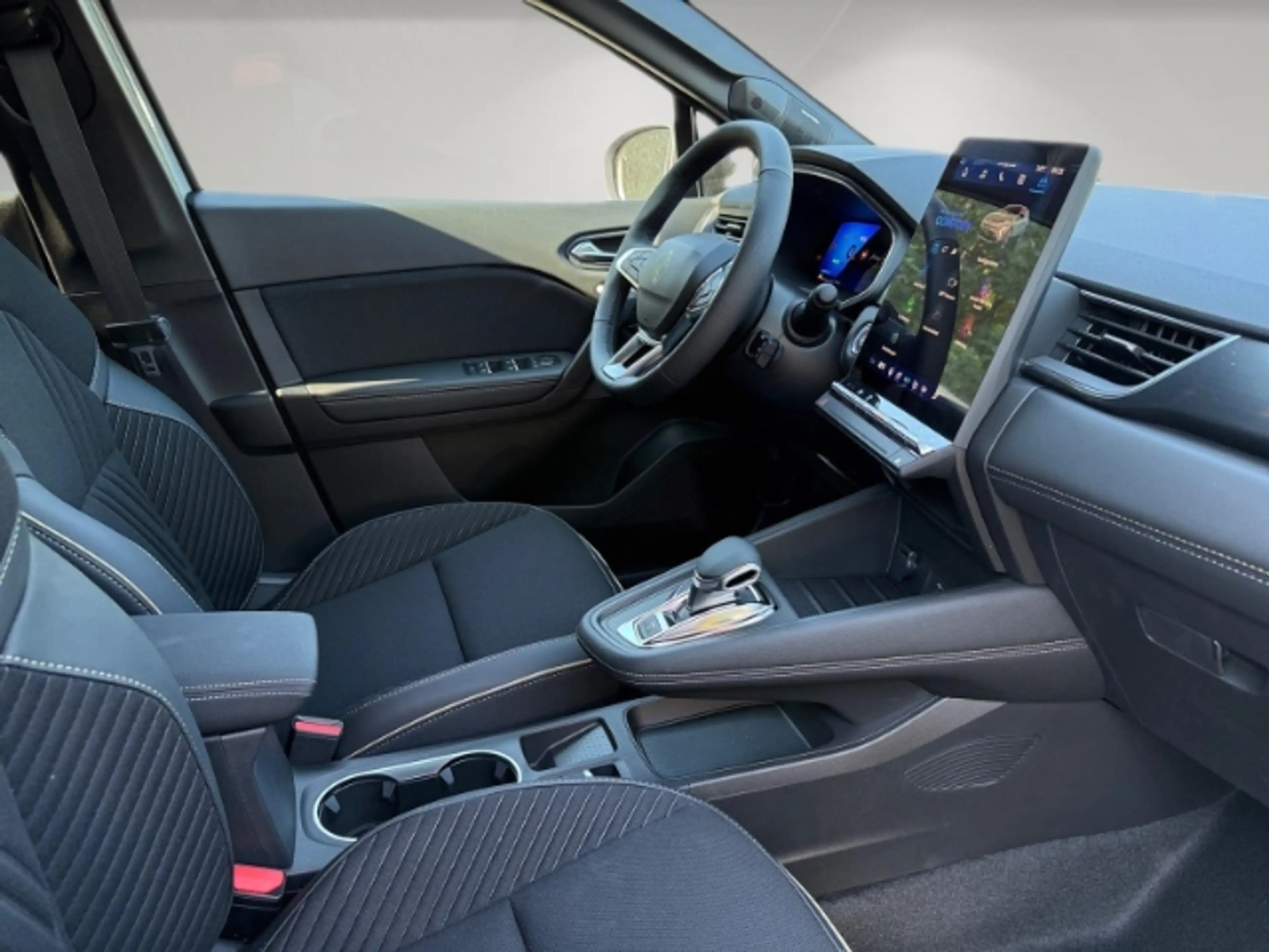 Renault Symbioz Iconic 145+Harman Kardon+beh.WSS+el. Heckklappe+AC — photo 13