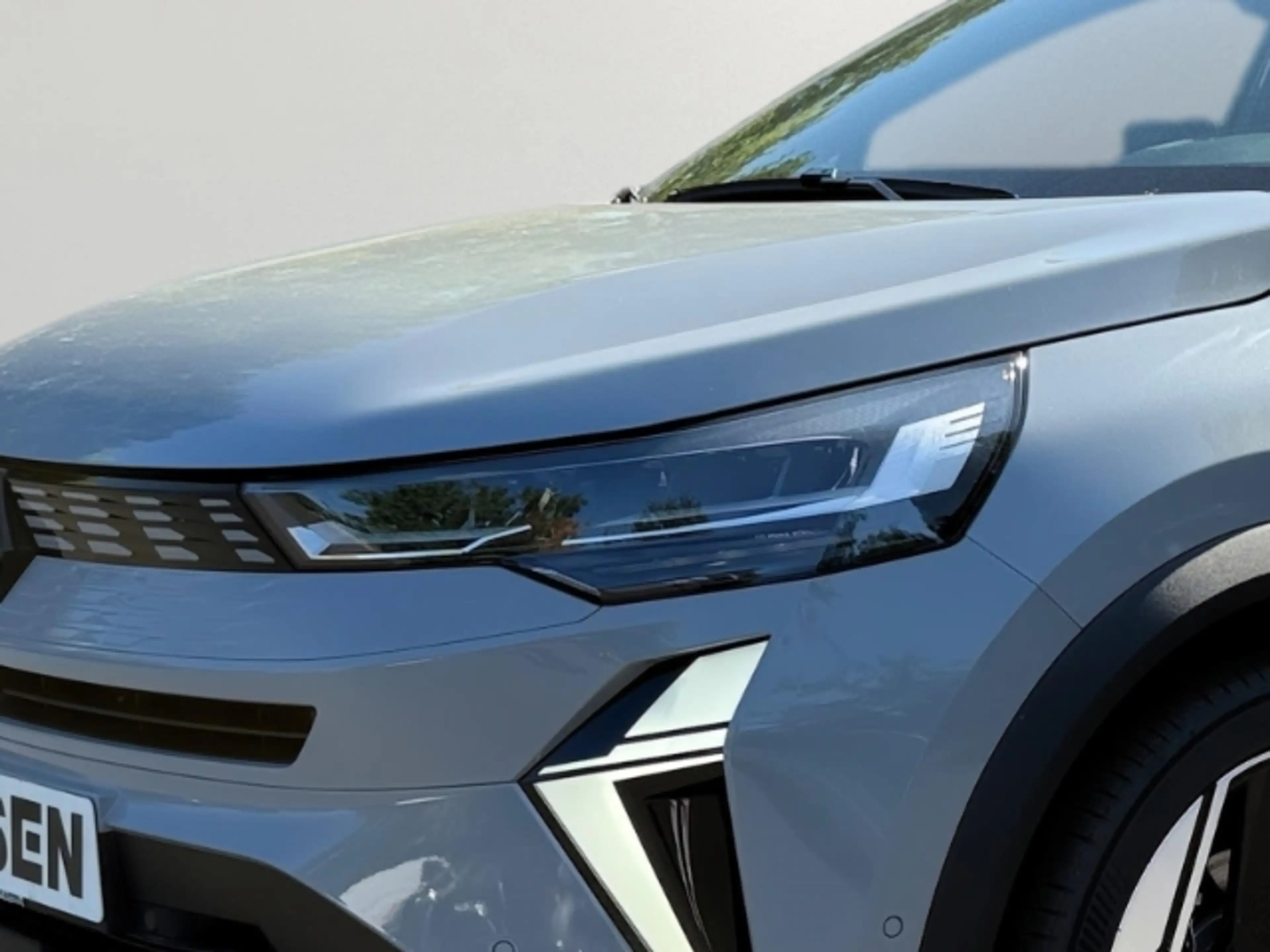 Renault Symbioz Iconic 145+Harman Kardon+beh.WSS+el. Heckklappe+AC — photo 4
