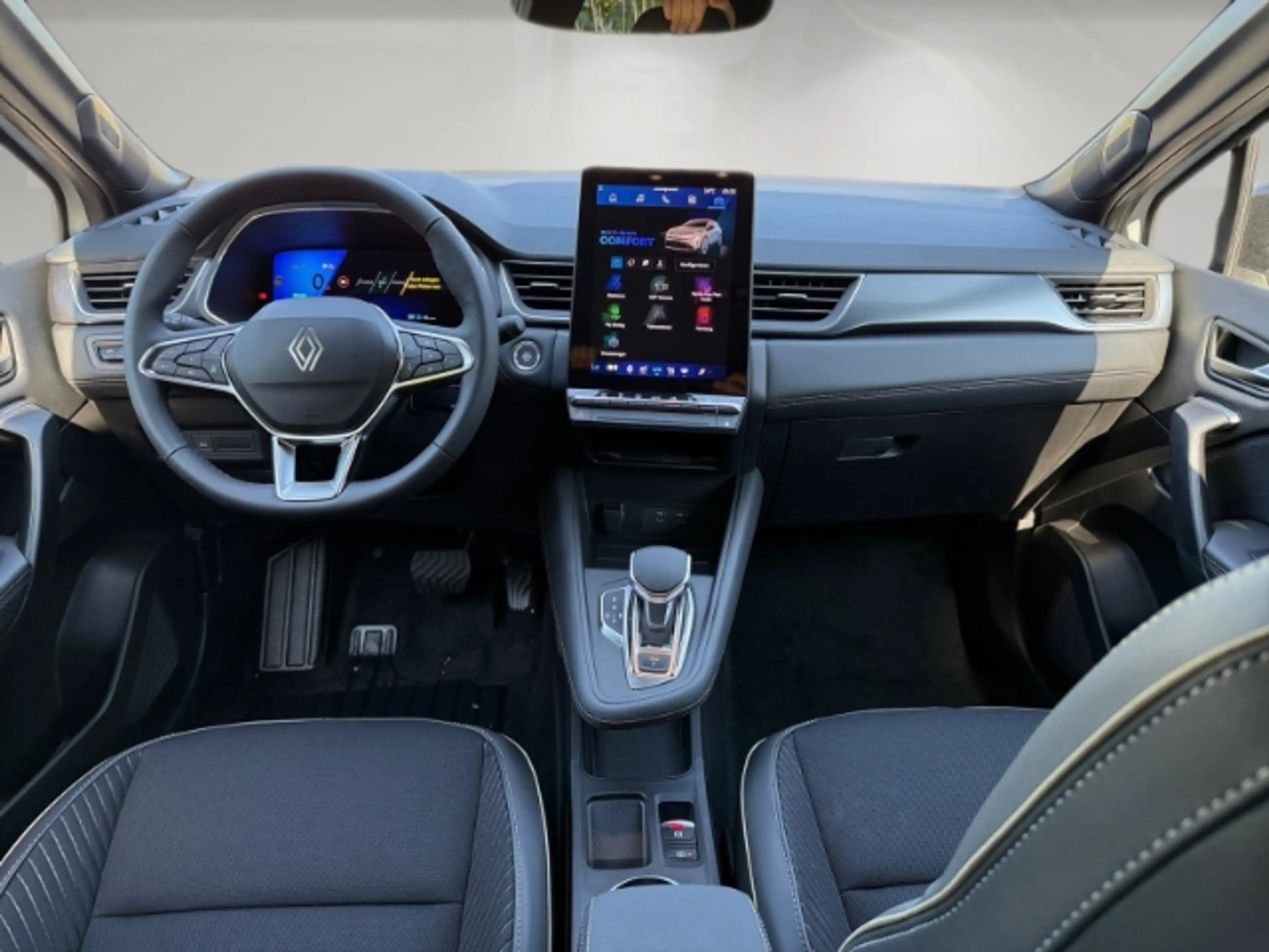 Renault Symbioz Iconic 145+Harman Kardon+beh.WSS+el. Heckklappe+AC — photo 10