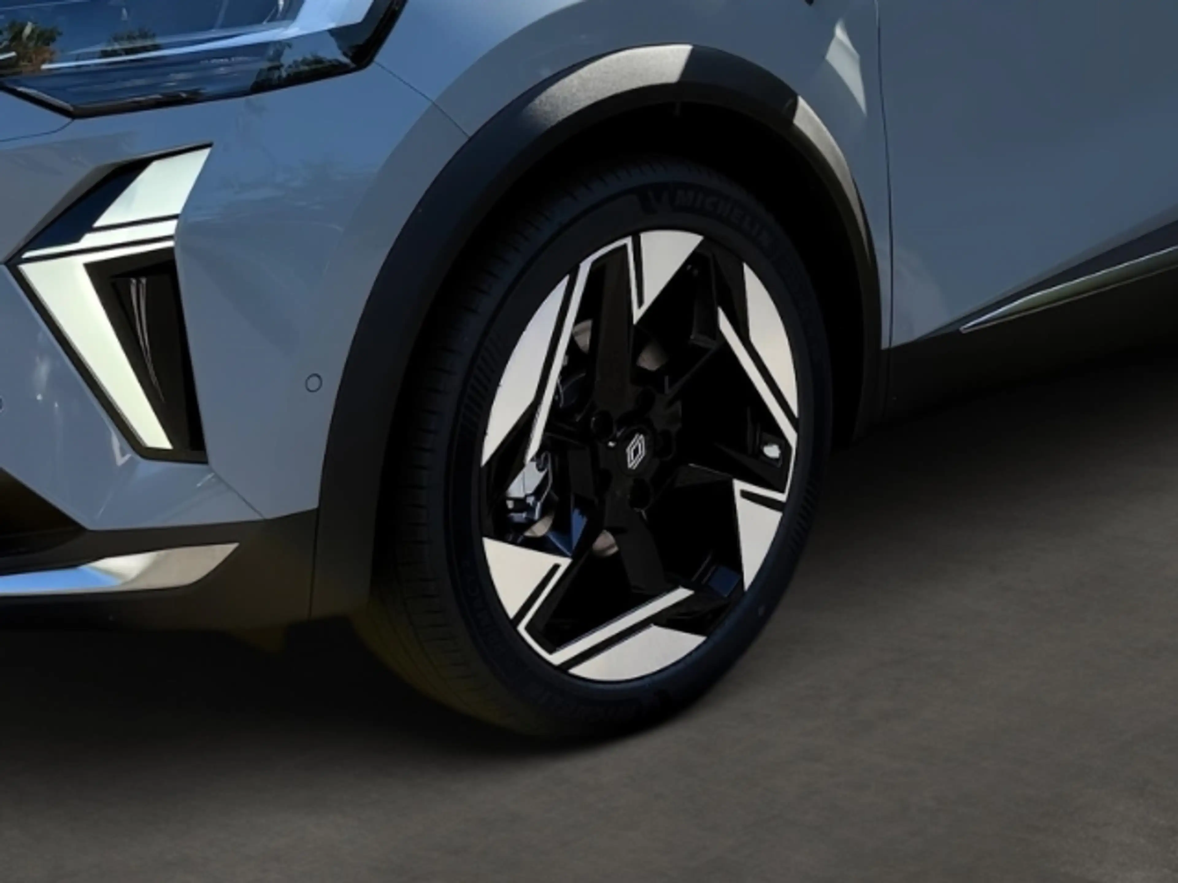 Renault Symbioz Iconic 145+Harman Kardon+beh.WSS+el. Heckklappe+AC — photo 5