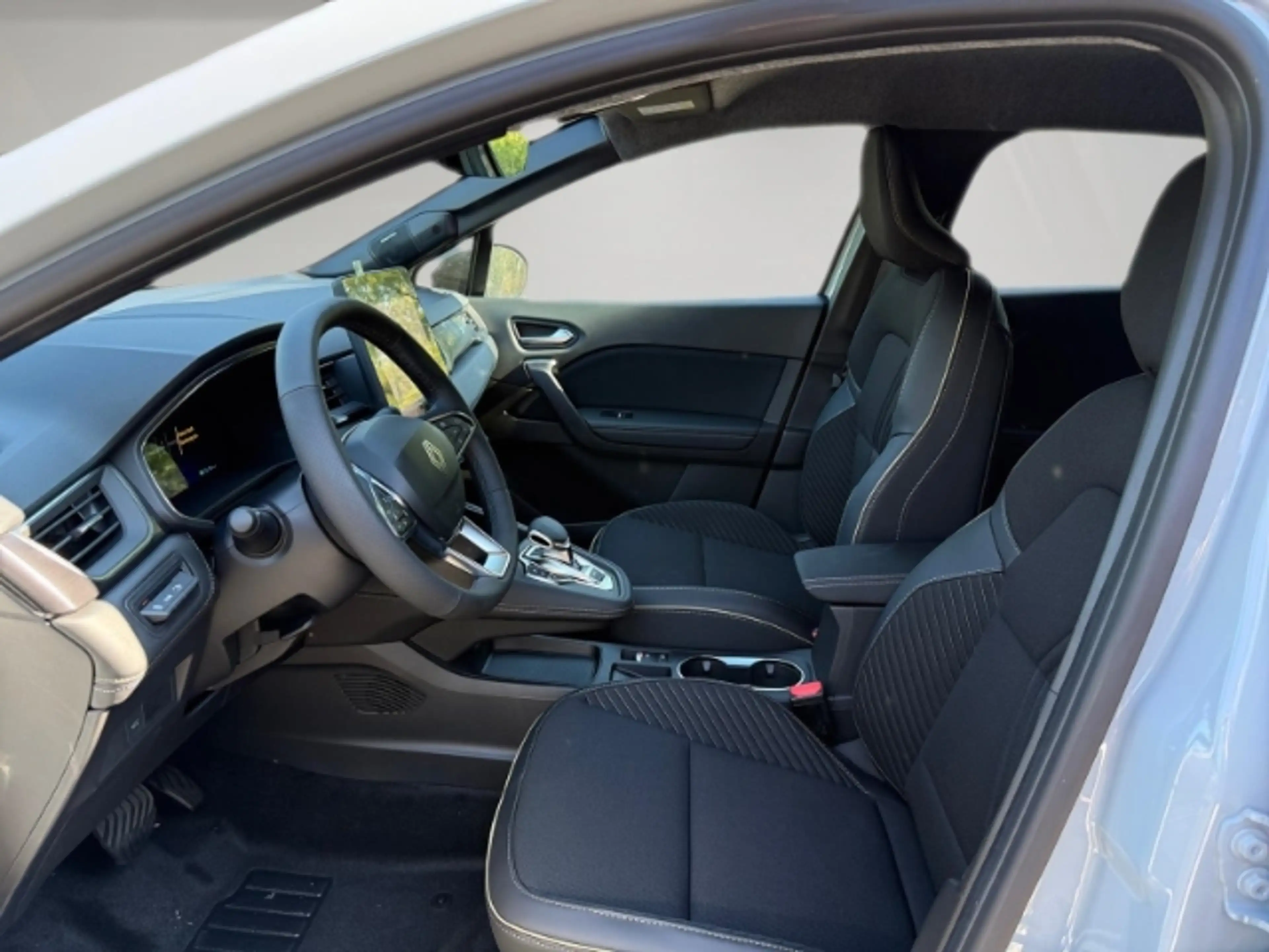 Renault Symbioz Iconic 145+Harman Kardon+beh.WSS+el. Heckklappe+AC — photo 6