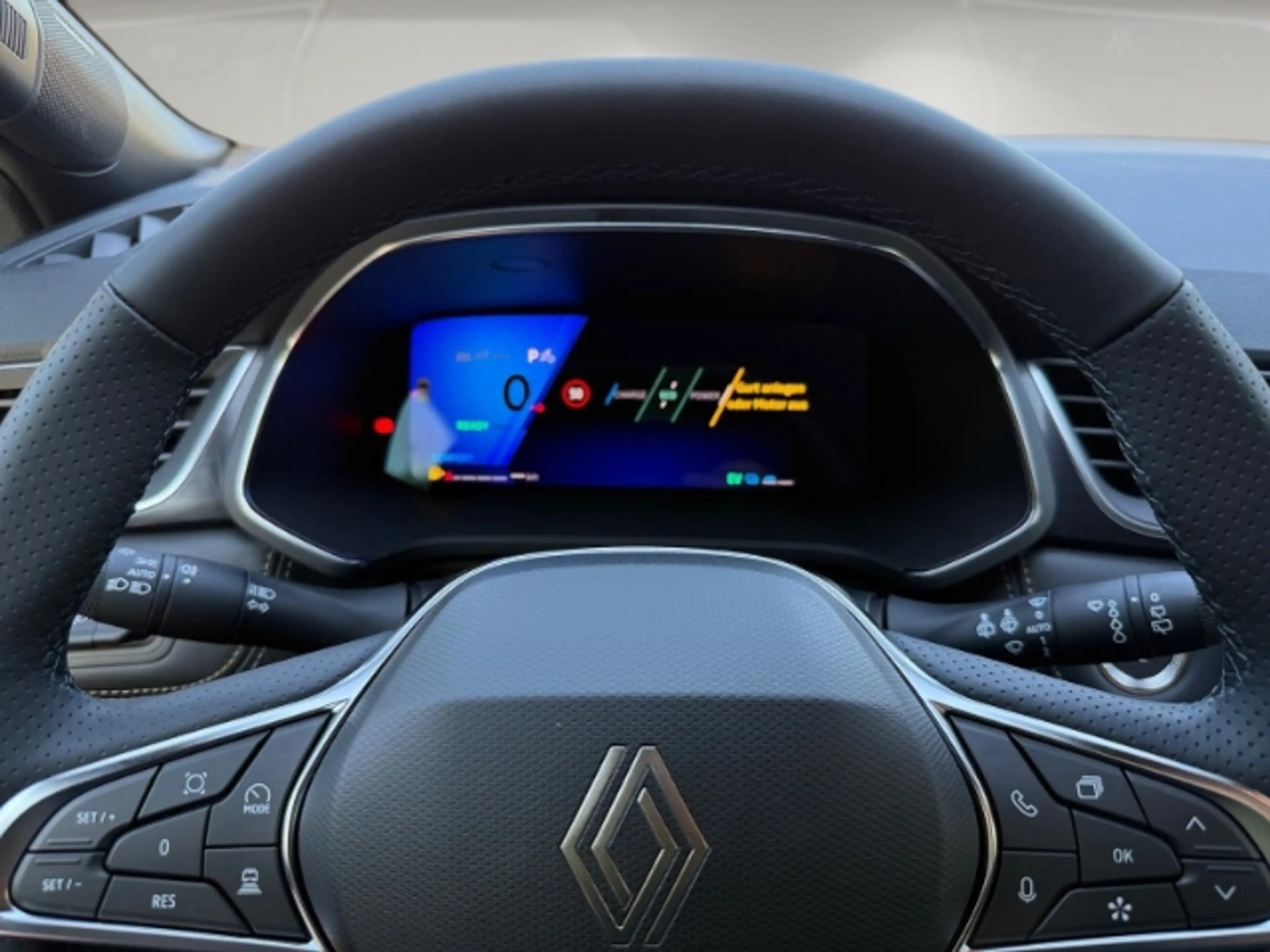 Renault Symbioz Iconic 145+Harman Kardon+beh.WSS+el. Heckklappe+AC — photo 7