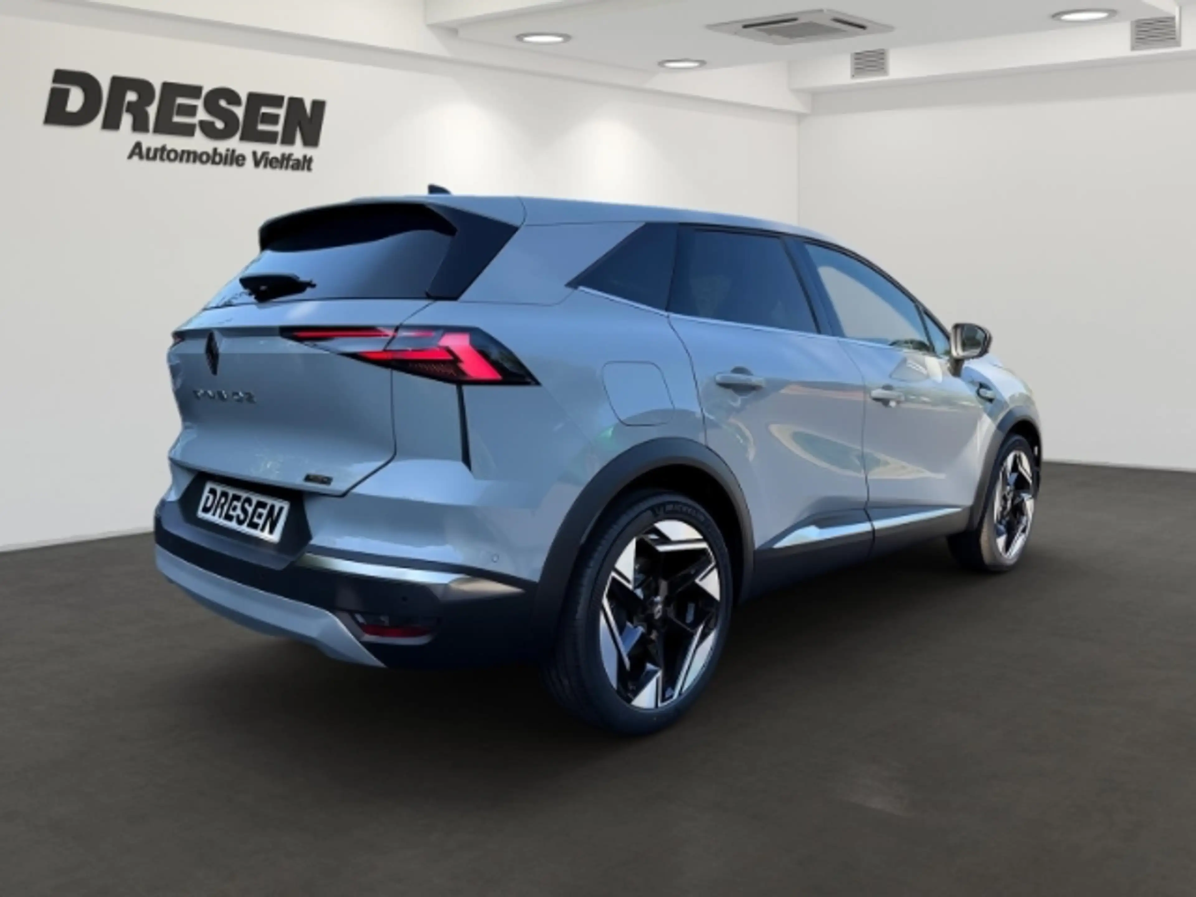 Renault Symbioz Iconic 145+Harman Kardon+beh.WSS+el. Heckklappe+AC — photo 2