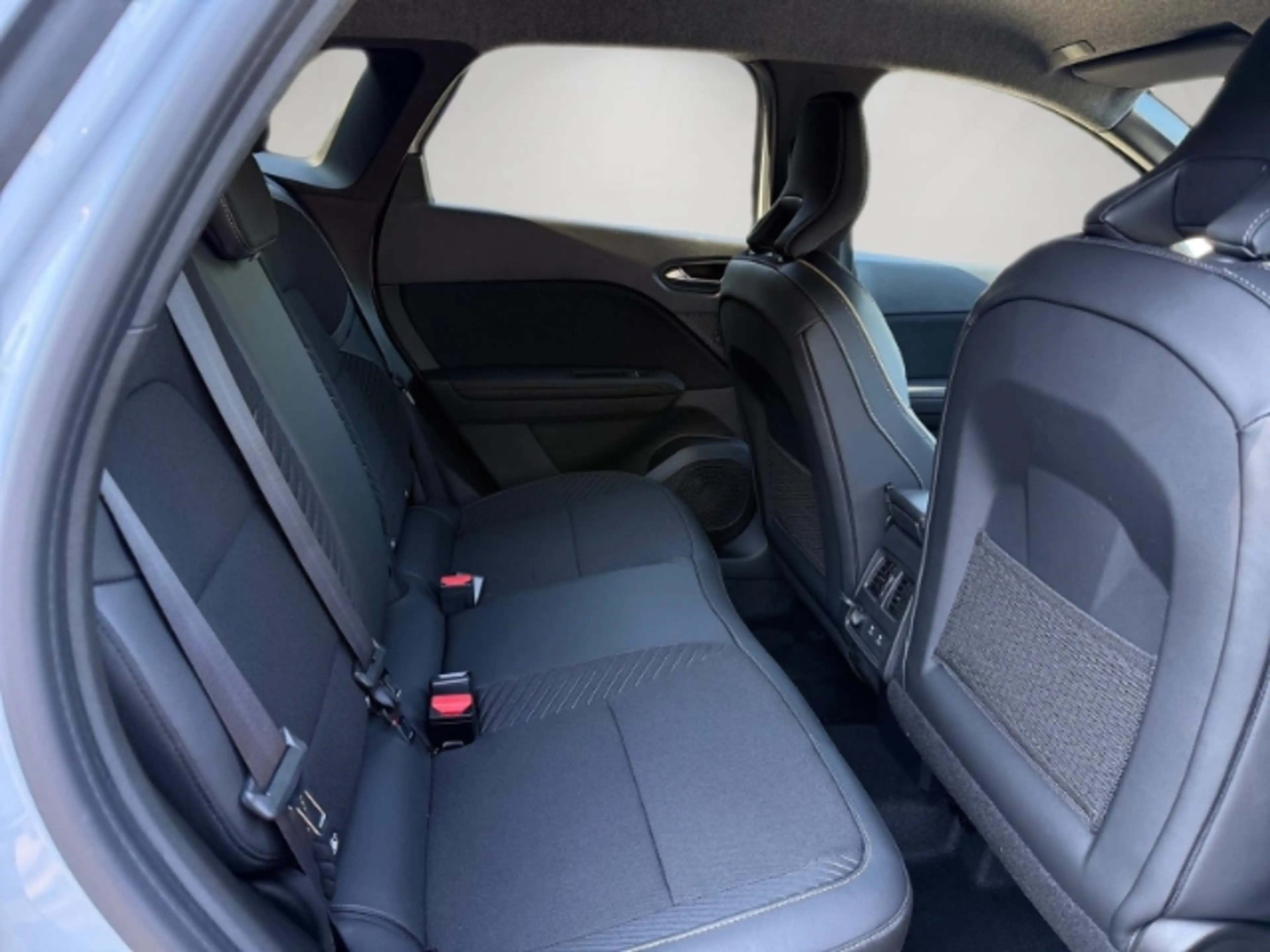 Renault Symbioz Iconic 145+Harman Kardon+beh.WSS+el. Heckklappe+AC — photo 12