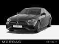 Mercedes-Benz C 200 Mild hybrid AMG Line Advanced Plus Grigio - thumbnail 1