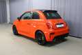 Abarth 695C Competizione 1.4 T-Jet 132 kW (180PS), Verdeck ... Orange - thumbnail 4