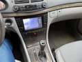 Mercedes-Benz E 220 E T-Modell Automatik, SHZ, Braun - thumbnail 11