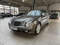 Mercedes-Benz E 220 E T-Modell Automatik, SHZ, Braun - thumbnail 1