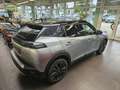 Peugeot 2008 PureTech 130 EAT8 GT Silber - thumbnail 6
