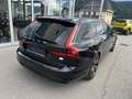 Volvo V90 Plus Dark Recharge Plug-In Hybrid AWD *55.000 km* Schwarz - thumbnail 6