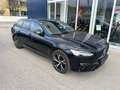 Volvo V90 Plus Dark Recharge Plug-In Hybrid AWD *55.000 km* Schwarz - thumbnail 1