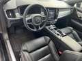 Volvo V90 Plus Dark Recharge Plug-In Hybrid AWD *55.000 km* Schwarz - thumbnail 12