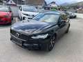 Volvo V90 Plus Dark Recharge Plug-In Hybrid AWD *55.000 km* Schwarz - thumbnail 3