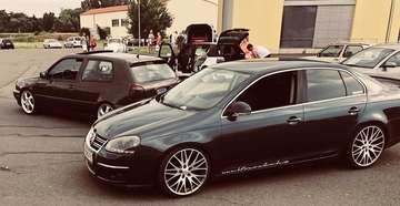 1,9 Sportline TDI DPF