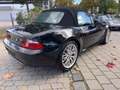 BMW Z3 Roadster 1.9i Sportsitze Klimaanlage 17-ZOLL Noir - thumbnail 25