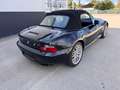 BMW Z3 Roadster 1.9i Sportsitze Klimaanlage 17-ZOLL Noir - thumbnail 5