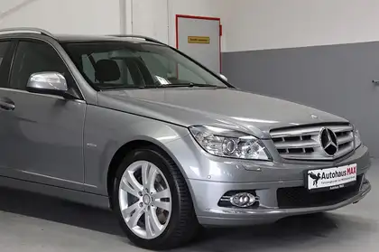 Annonce voiture d'occasion Mercedes-Benz C 350 - CARADIZE