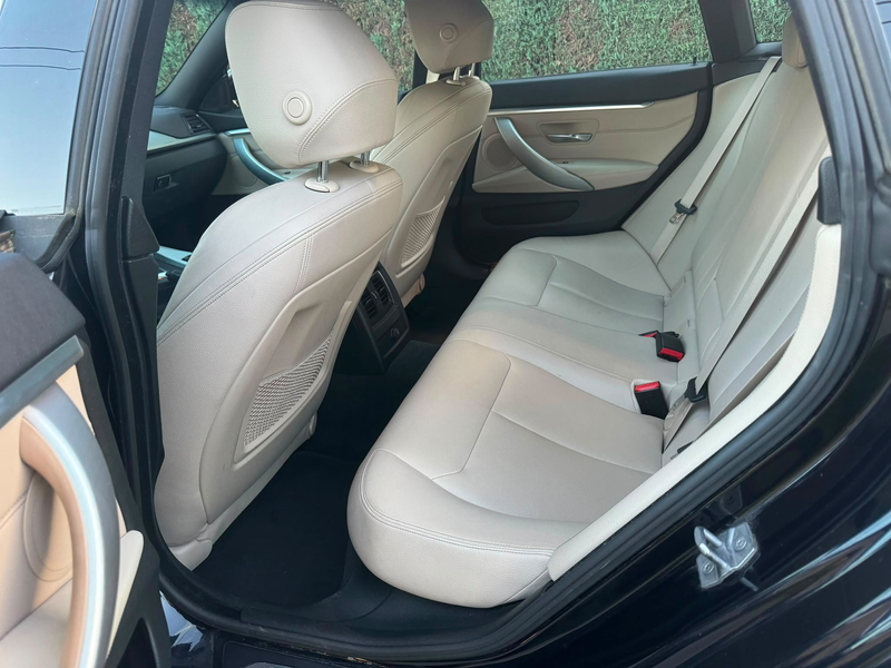 BMW 420 Das | M pack | Automaat | Memory | Led | 1ste eig | 84.000km — photo 15