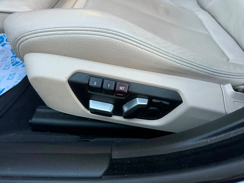 BMW 420 Das | M pack | Automaat | Memory | Led | 1ste eig | 84.000km — photo 9