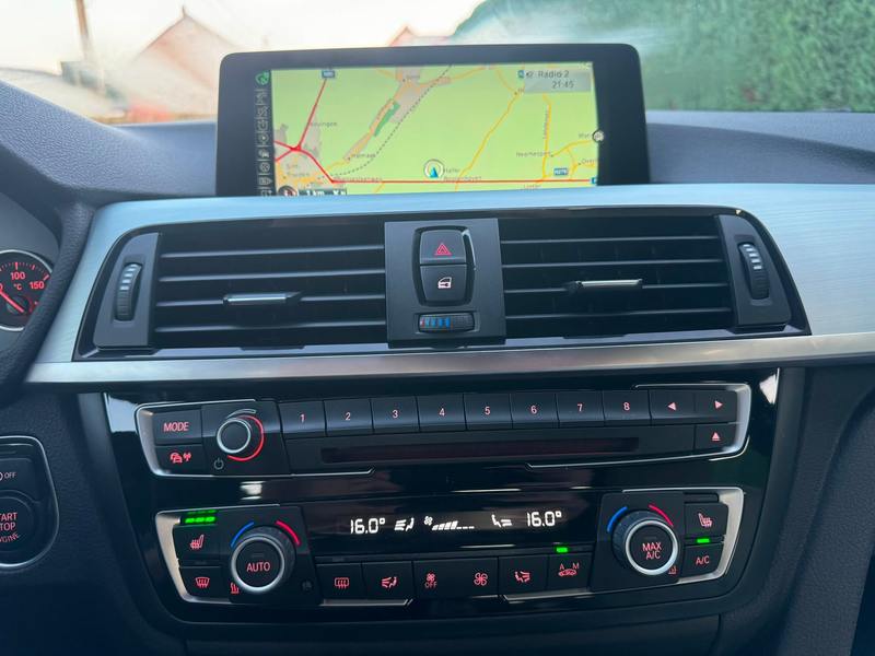 BMW 420 Das | M pack | Automaat | Memory | Led | 1ste eig | 84.000km — photo 11
