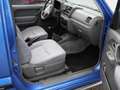 Suzuki Jimny 1.3 JLX Cabrio 4X4 Stuurbekrachtiging Elektr. pakk Blau - thumbnail 6