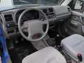 Suzuki Jimny 1.3 JLX Cabrio 4X4 Stuurbekrachtiging Elektr. pakk Blau - thumbnail 13